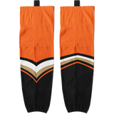 Orange County West Sublimated Tech Socks