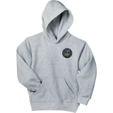 FRC Freehold Boro Youth EcoSmart Pullover Hooded Sweatshirt