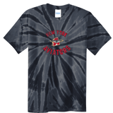 NY Aviators Youth Tie-Dye Tee