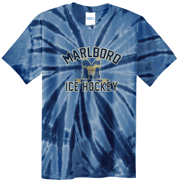 Marlboro Hockey Youth Tie-Dye Tee