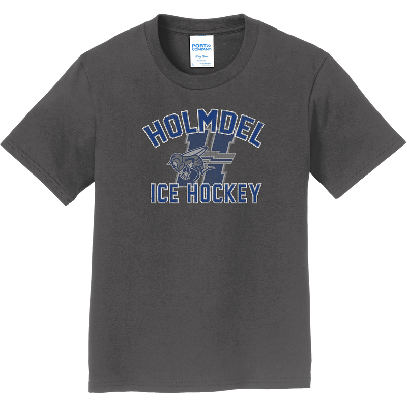 Holmdel Hockey Youth Fan Favorite Tee