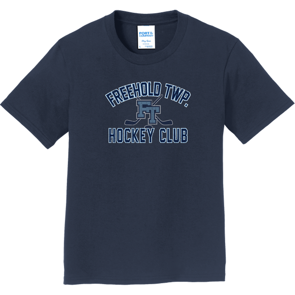 Freehold Township Youth Fan Favorite Tee