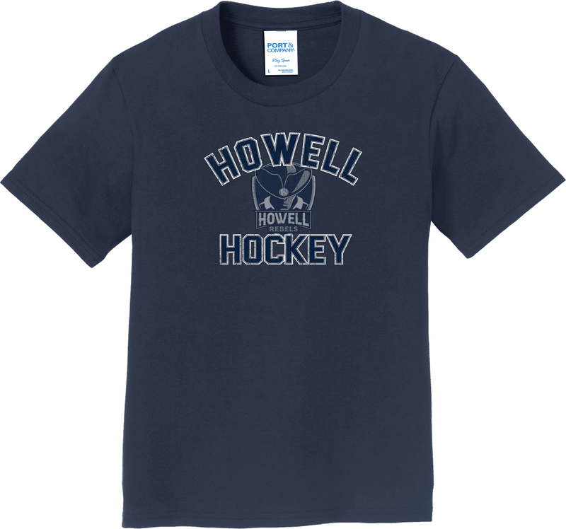 Howell Youth Fan Favorite Tee