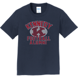 JFK Knights Football Alumni Youth Fan Favorite Tee