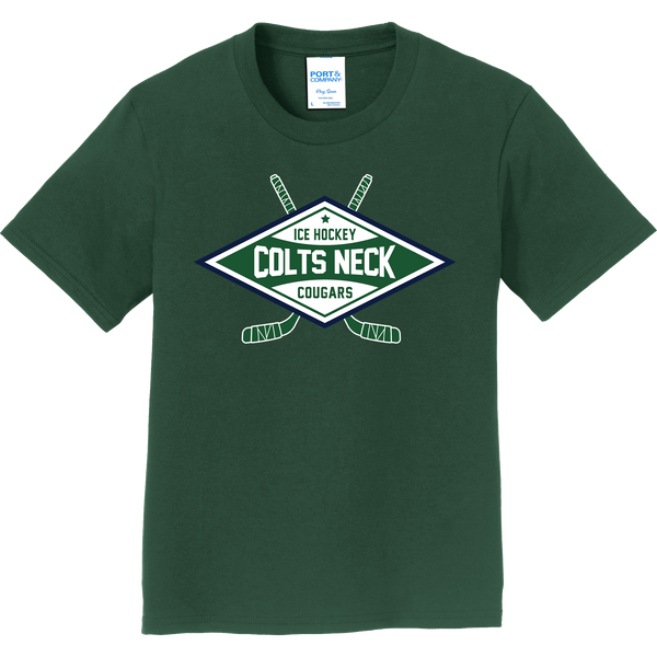 FRC Colts Neck Youth Fan Favorite Tee