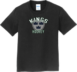 North Jersey Kings Youth Fan Favorite Tee