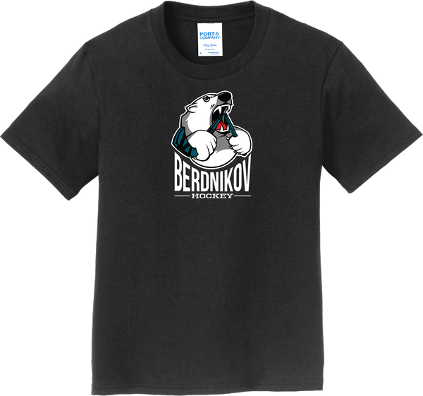 Berdnikov Bears Youth Fan Favorite Tee