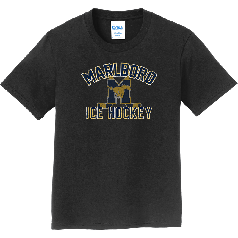 Marlboro Hockey Youth Fan Favorite Tee