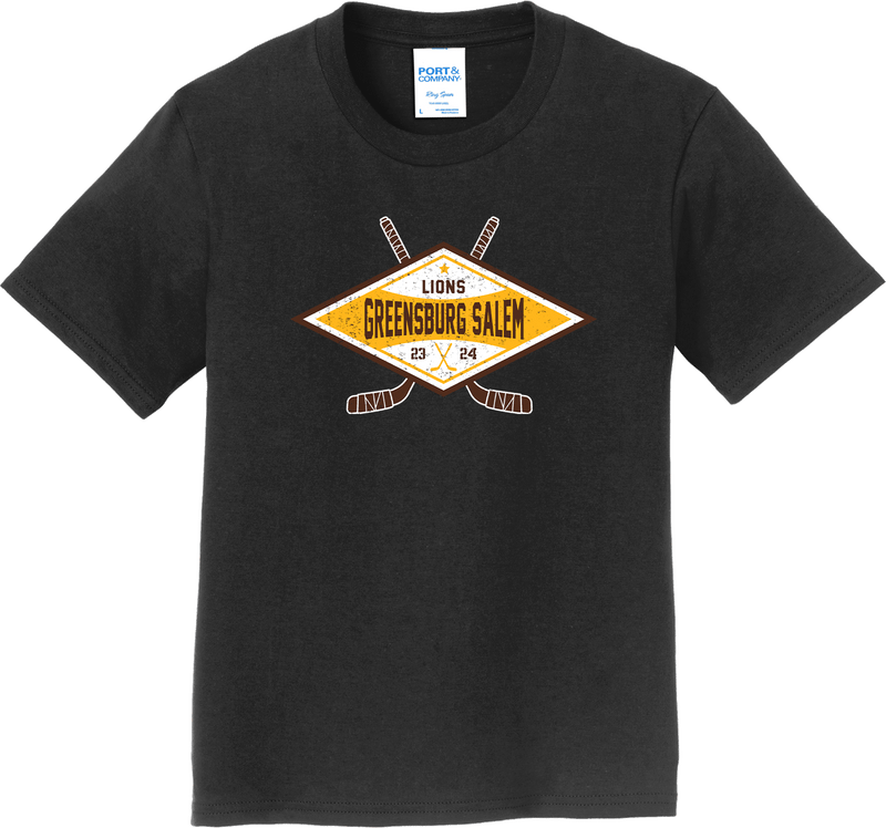 Greensburg Salem Youth Fan Favorite Tee