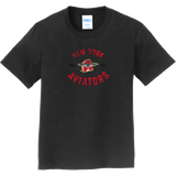 NY Aviators Youth Fan Favorite Tee