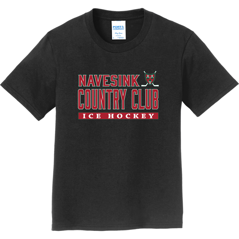 Navesink Youth Fan Favorite Tee