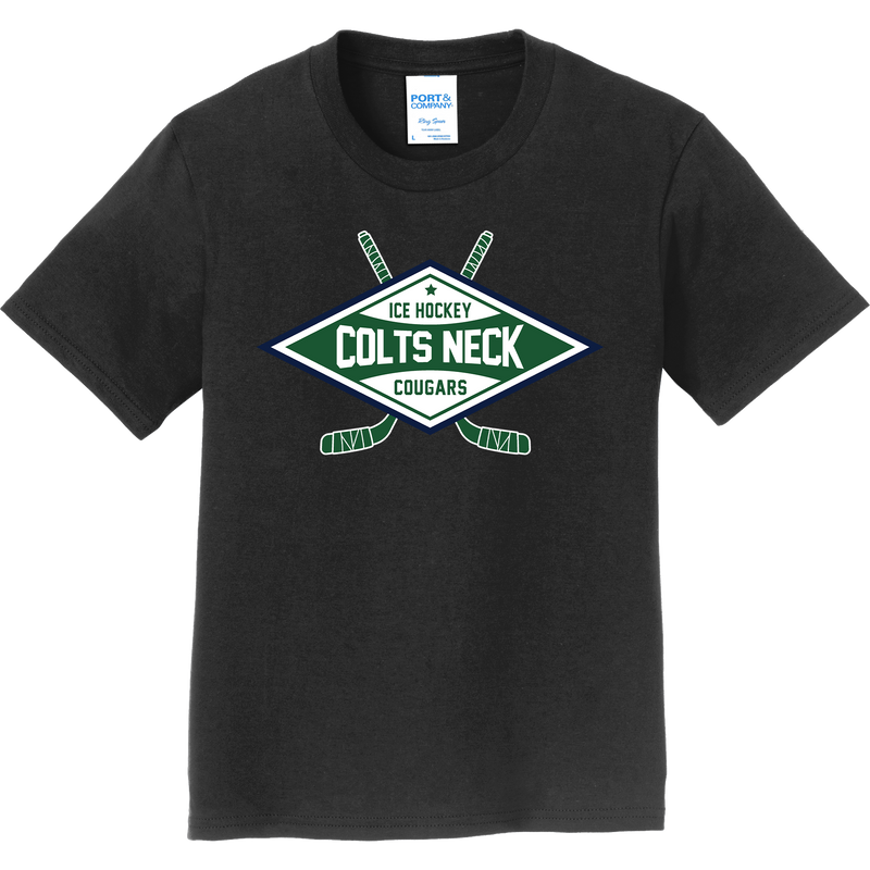 FRC Colts Neck Youth Fan Favorite Tee