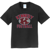 JFK Knights Football Youth Fan Favorite Tee