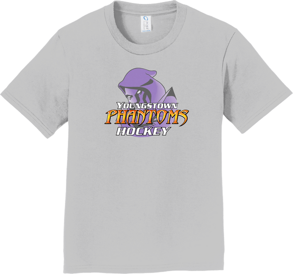 Youngstown Phantoms Youth Fan Favorite Tee