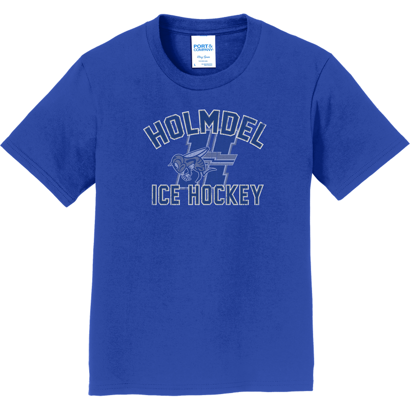 Holmdel Hockey Youth Fan Favorite Tee