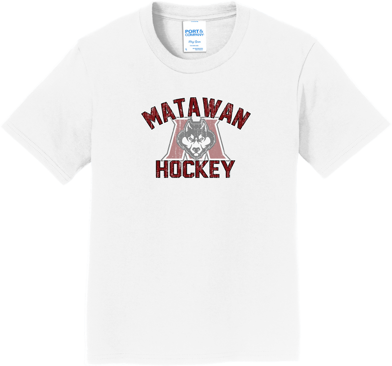 Matawan Youth Fan Favorite Tee