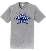 Brandywine Outlaws Adult Fan Favorite Tee