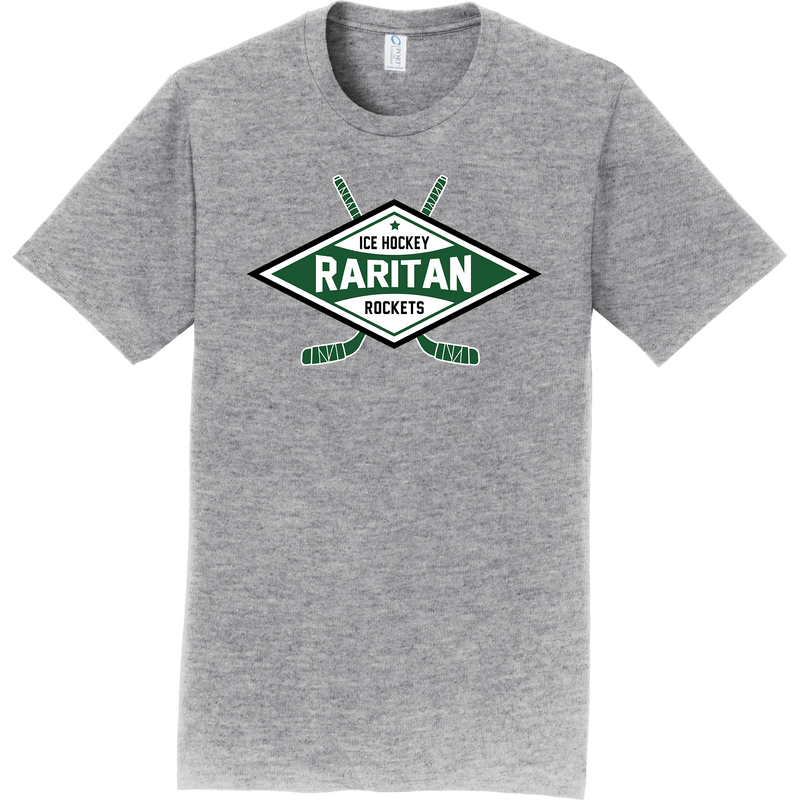 FRC Raritan Rockets Adult Fan Favorite Tee