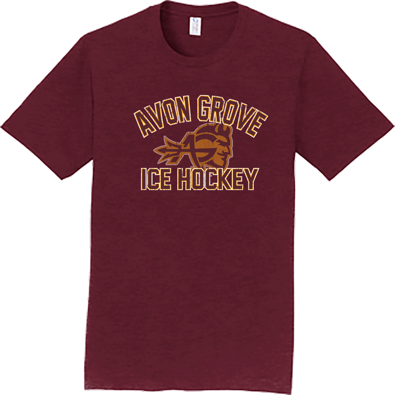 Avon Grove Adult Fan Favorite Tee