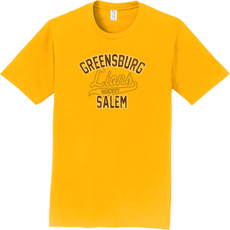 Greensburg Salem Adult Fan Favorite Tee