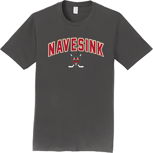 Navesink Adult Fan Favorite Tee