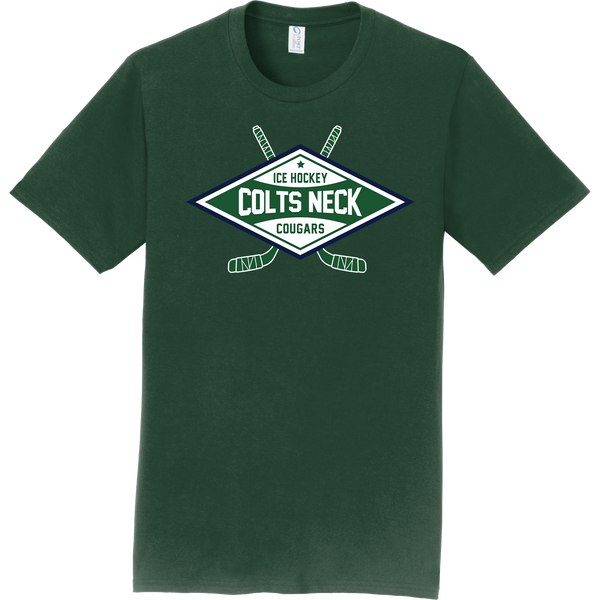 FRC Colts Neck Adult Fan Favorite Tee