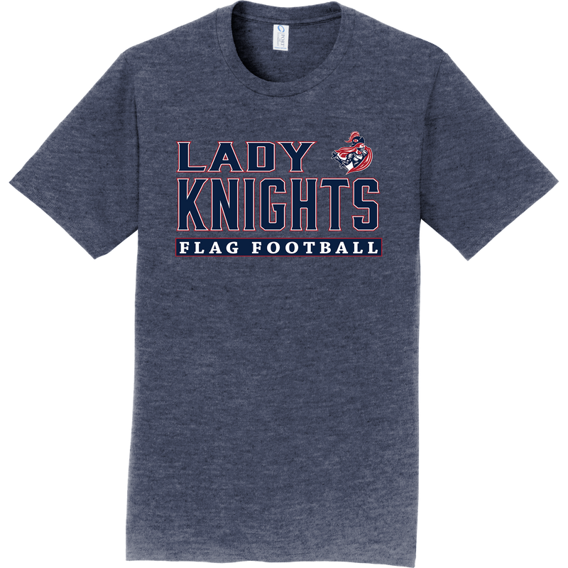 Kennedy Lady Knights Adult Fan Favorite Tee