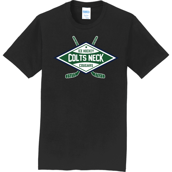 FRC Colts Neck Adult Fan Favorite Tee