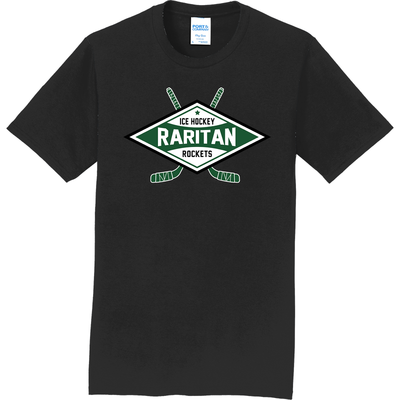 FRC Raritan Rockets Adult Fan Favorite Tee