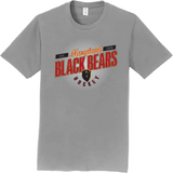 Maryland Black Bears Adult Fan Favorite Tee