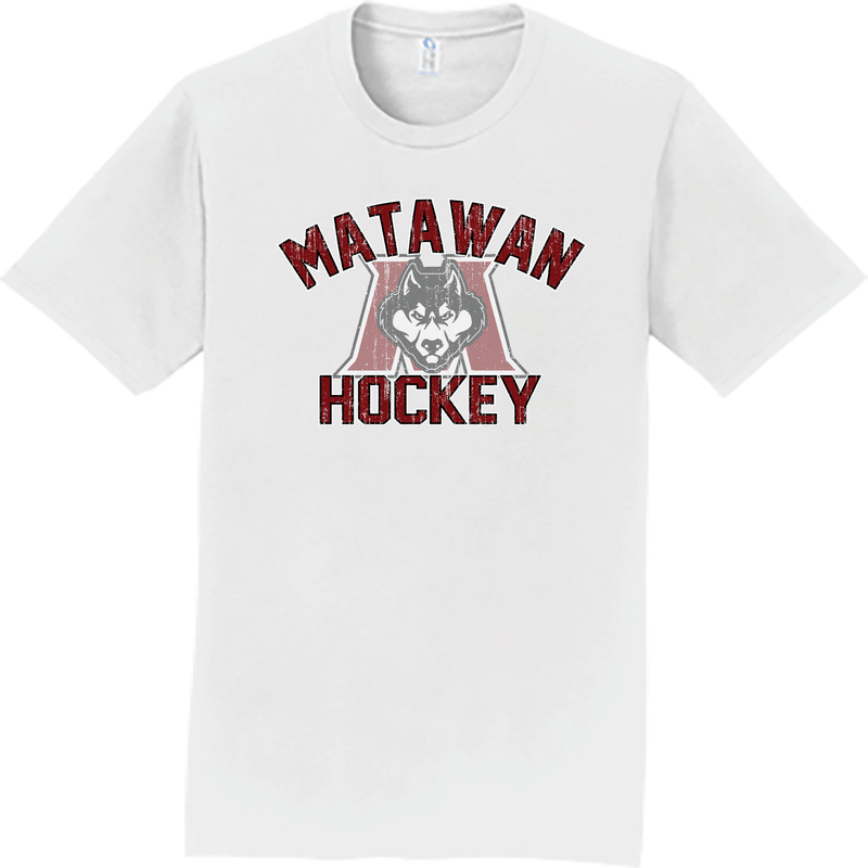 Matawan Adult Fan Favorite Tee