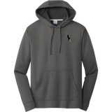 Wilmington Nighthawks Performance Fleece Pullover Hooded Sweatshirt