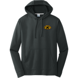 NJ Bears Performance Fleece Pullover Hooded Sweatshirt