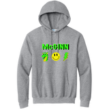 McGinn Elementary Essential Fleece Pullover Hooded Sweatshirt