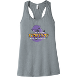 Jr. Phantoms Womens Jersey Racerback Tank