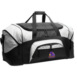 Jr. Phantoms Standard Colorblock Sport Duffel