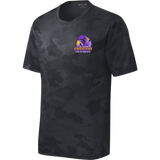 Jr. Phantoms Youth CamoHex Tee