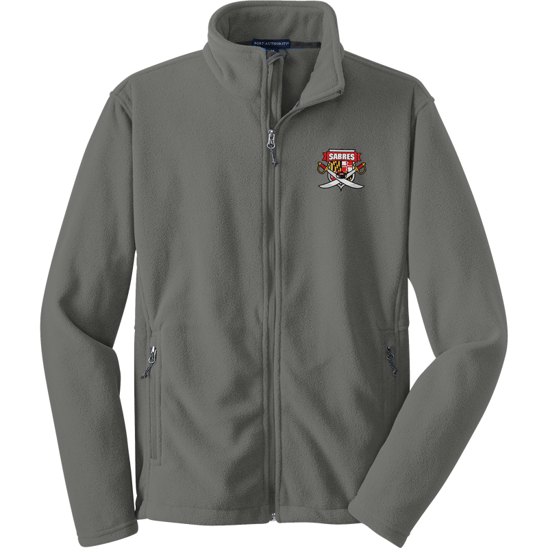 SOMD Sabres Value Fleece Jacket