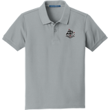 Grundy Senators Youth Core Classic Pique Polo