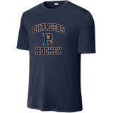 Powers Hockey PosiCharge Competitor Tee