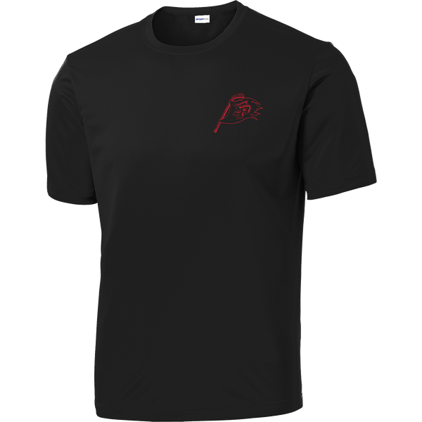 South Pittsburgh Rebellion PosiCharge Competitor Tee