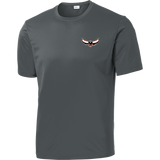 Orange County West PosiCharge Competitor Tee