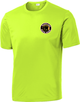 Maryland Black Bears PosiCharge Competitor Tee