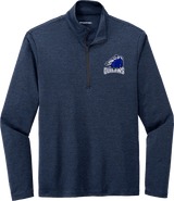 Brandywine Outlaws Endeavor 1/2-Zip Pullover