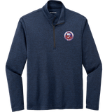 PAL Jr. Islanders Endeavor 1/2-Zip Pullover