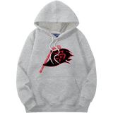 South Pittsburgh Rebellion Breakaway Fall Fleece Youth Hoodie