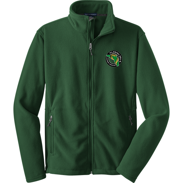 Florida Eels Youth Value Fleece Jacket