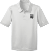 NGHL Youth Silk Touch Performance Polo