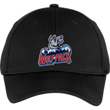 CT Wolfpack South Youth PosiCharge RacerMesh Cap