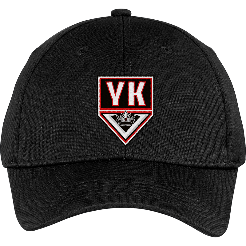 Young Kings Youth PosiCharge RacerMesh Cap